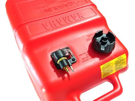 Great savings & free delivery / collection on many items. Genuine YAMAHA 25L Petrol Tank (Gauge in pickup ...