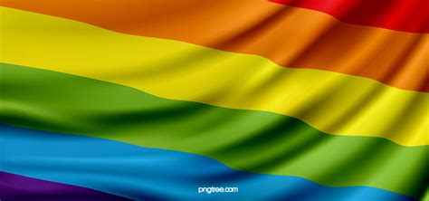 Een regenboogvlag is een veelkleurige vlag bestaande uit strepen met de kleuren van de regenboog, maar dan meestal niet in elkaar overvloeiend, maar met zes of zeven egale stroken. Simple Rainbow Flag Background, Seven Colors, Rainbow ...
