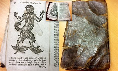 Sex Manual From 1720 Advises Men To Eat Bids For Fertility
