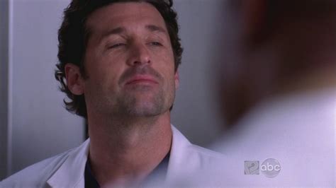 Mcarmys First Real Episode 4x06 Mcdreamy Mcsteamy And Mcarmy Image