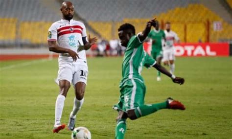 Watch this embedded streamable video. أهلي طرابلس يخطف التعادل من الزمالك بالشوط الأول | الرياضة ...