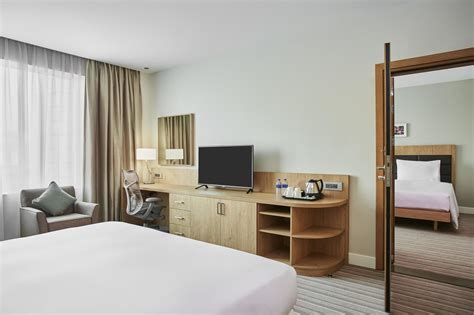 Hilton Garden Inn Dubai Mall Of The Emirates Book Your Dream Self Catering Or Bed And