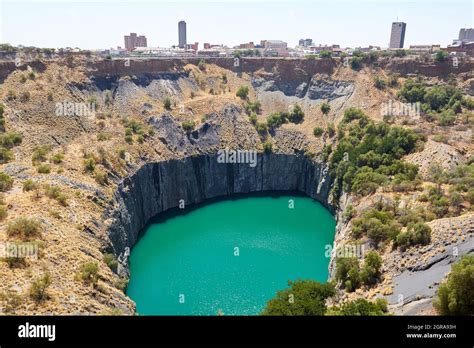 Big Hole Kimberley Aerial Hi Res Stock Photography And Images Alamy