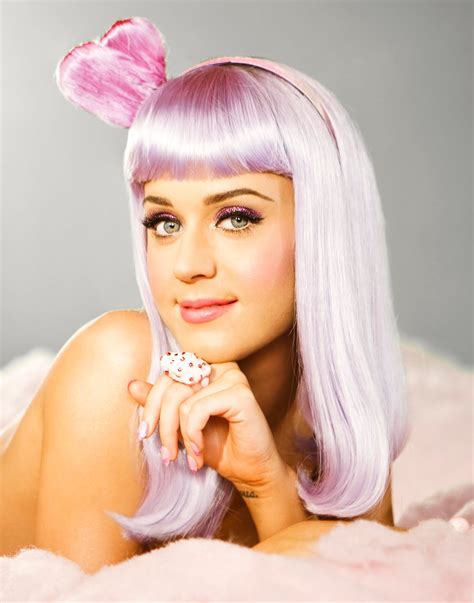 Best Cool Pics Katy Perry California Gurls Photoshoot