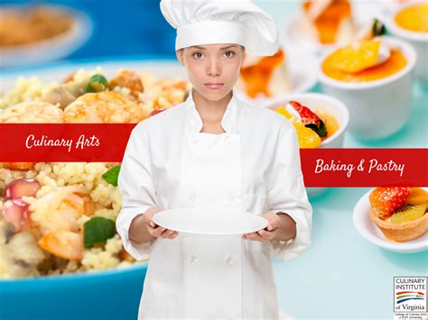 Culinary Arts Or Baking And Pastry Arts Which Is Right For You
