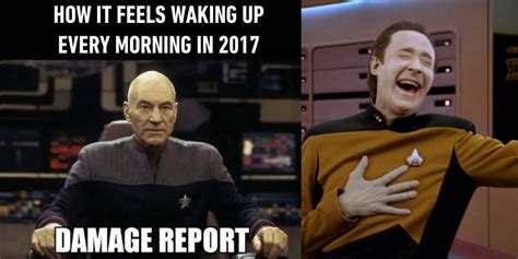 12 Funny Star Trek Memes That Are Make Your Day