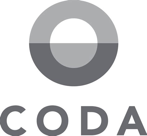 Coda Automotive Logos Download