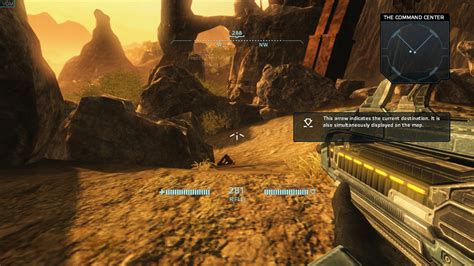 خرید بازی Carrier Command Gaea Mission برای Xbox 360 جوان گیم