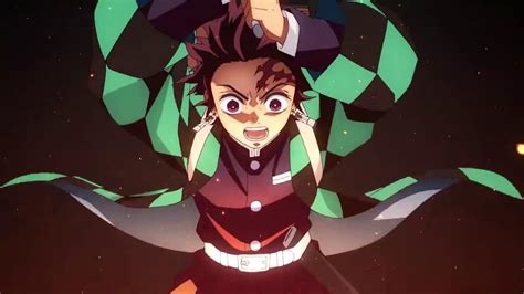 Find gifs with the latest and newest hashtags! Demon Slayer: Kimetsu no Yaiba, la seconda stagione sarà ...