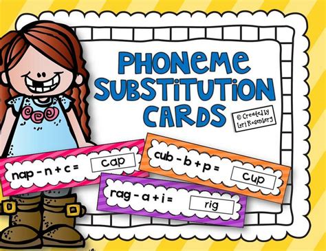 We did not find results for: 29 best School-Phoneme Manipulation images on Pinterest | School, For girls and Language