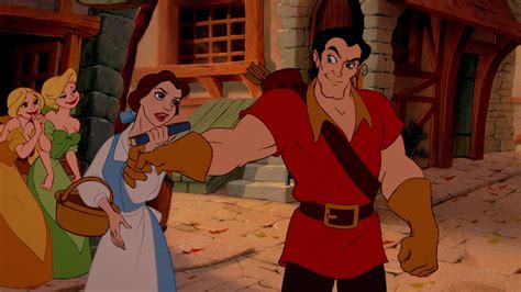 Who Sang Gaston In Beauty And The Beast Celebrity Fm Official Stars Business