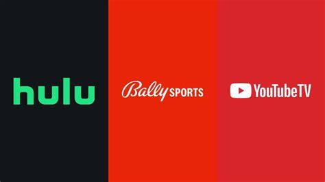 Can You Stream Bally Sports With Youtube Tv Or Hulu Live Tv