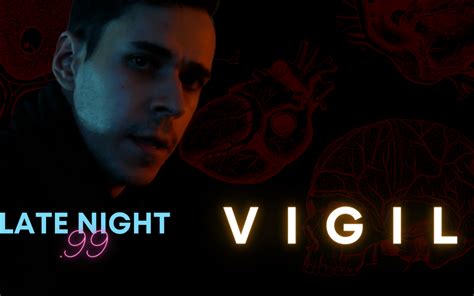 Vigil Review Indie Film Reviews To Tony Productions