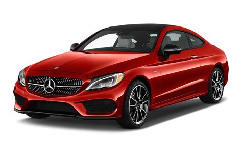 2017 Mercedes-AMG C43 Coupe One Week Review | Automobile ...