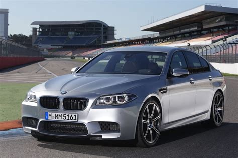 + + m competition package for ultimate. BMW 5-series facelift photo gallery | Car Gallery ...