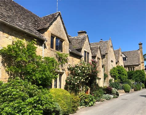 Ten Picture Perfect Villages To Visit In The Cotswolds Cotswolds