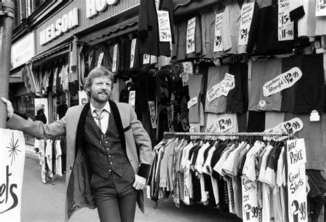Photos: Bygone shops in Birmingham - Birmingham Live