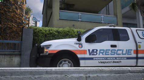 Vb Rescue Ems Liverys Minty Productions