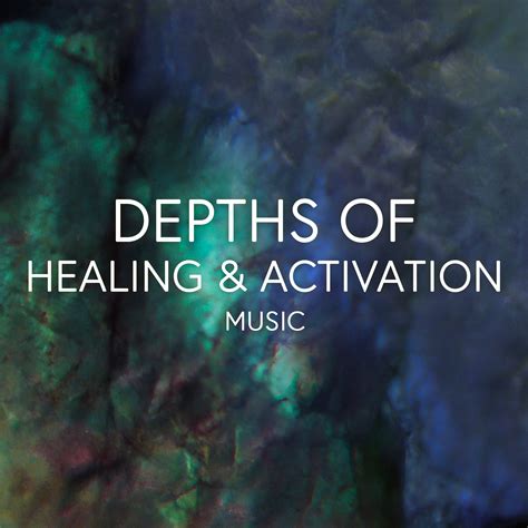 Depths Of Healing And Activation Music — The Lune Innate