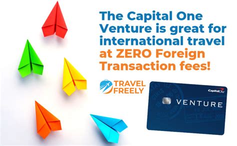 There's another card in capital one's venture line, with different card terms and rewards. Capital One Venture Card for Beginner Free Travelers - Travel Freely