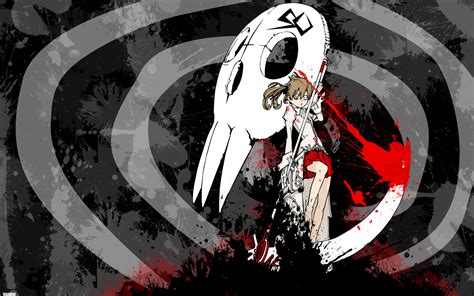 Download Anime Soul Eater Wallpaper