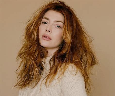 Elena Satine Biography - Facts, Childhood, Family Life ...