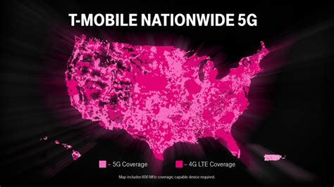 t mobile rolls out 5g with statewide coverage but modest speed increases twin cities