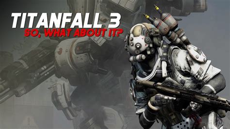 Titanfall 3 Development Stopped By Apex Droidjournal