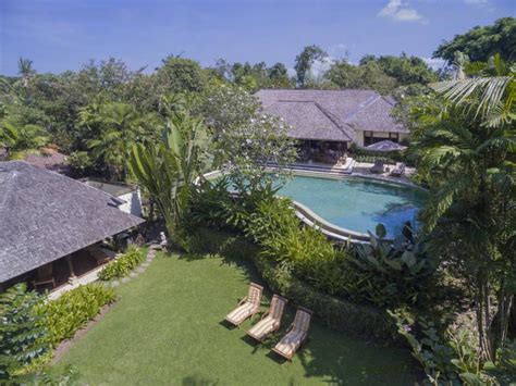 4 Bedroom Bali Villa Rental With Private Pool At Canggu Villagetaways