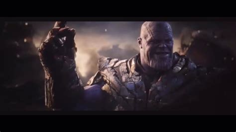 Avengers Endgame Alternate Ending Youtube
