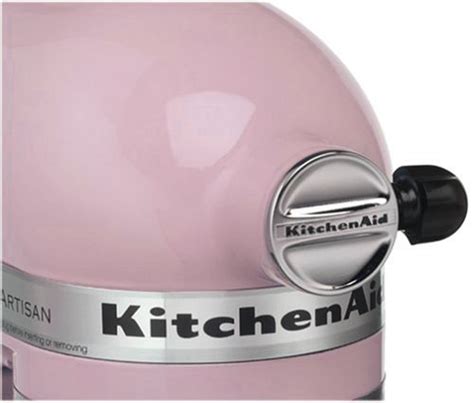 Kitchenaid Professional Stand Mixers Kitchenaid Ksm150pspk Komen
