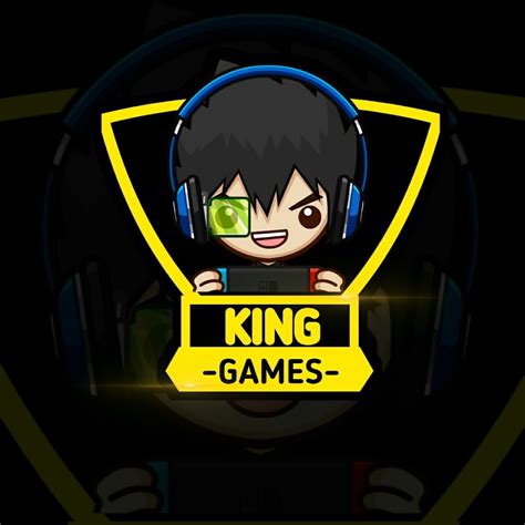 King Games Youtube