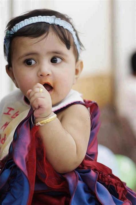 Desi girls pics: Cute Baby
