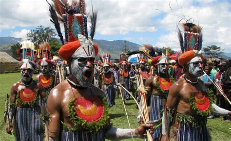 The Culture Of The World: cultures