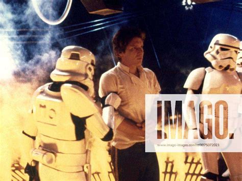 Das Imperium Schlägt Zurück The Empire Strikes Back Usa 1980 Regie