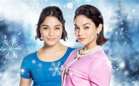The Princess Switch Review Vanessa Hudgens Is Adorable In A Duel Role