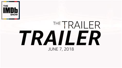 The Trailer Trailer