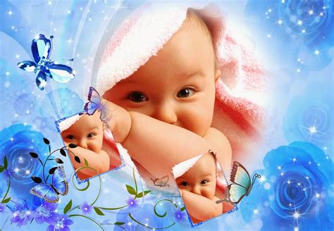 Cute Baby Images Wallpapers Photos Hd Wallpapers Download