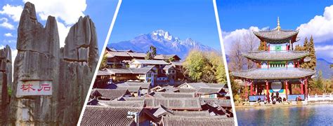 kunming lijiang tours 2024 2025 all inclusive packages