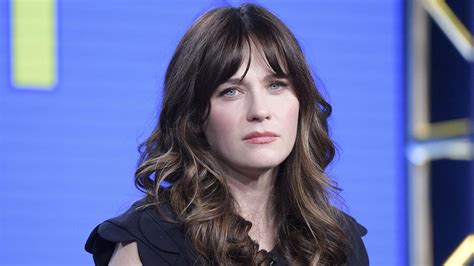 Judge Rules Against Zooey Deschanel In Feud With Ex Manager