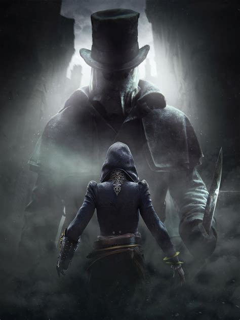 Ofc you need the jack the ripper dlc downloaded fully before attempting to start it. Jack the Ripper (DLC) | Assassin's Creed Wiki | FANDOM powered by Wikia