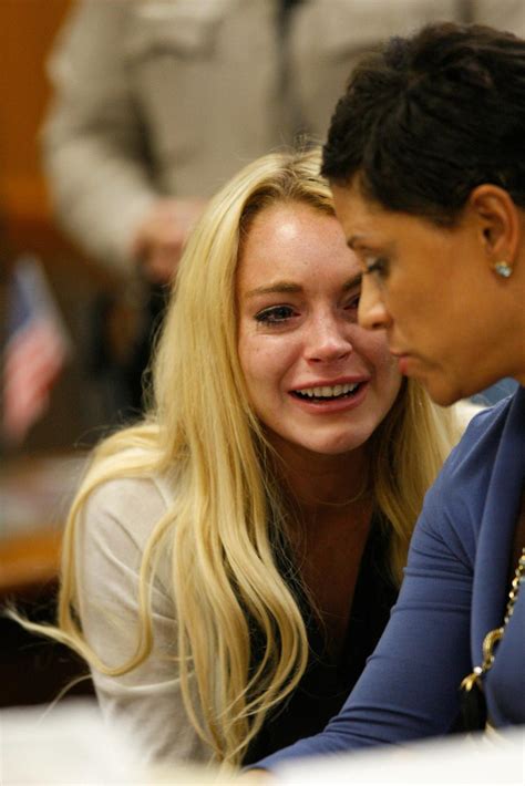 After Chrissy Teigen Bullying Scandal Lindsay Lohan Rises Again