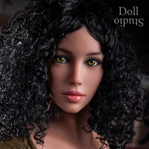 Se Doll Head Eva Heads Dollstudio Eu