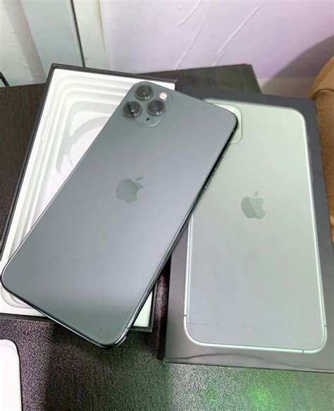 Iphone 11 Pro Max 2months Old Available For Sale Buy Sell Usa Usa