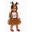My Brittanys Holiday Reindeer Dress Fits American Girl Dolls And 