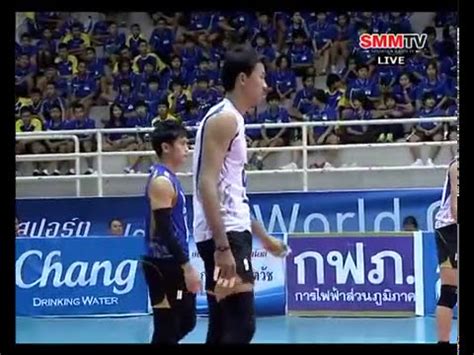 ทีเด็ดบอลวิน ฟุตบอลโลกรอบคัดเลือก ไทย vs อินโดนีเซีย วันที่ 3. ไทย VS อินโดนีเซีย | วอลเลย์บอลชายชิงแชมป์โลก | รอบคัด ...