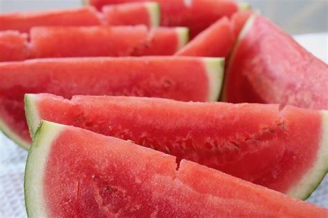 Seedless Watermelon My Delicious Blog