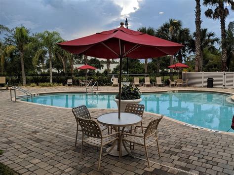 Hilton Garden Inn Palm Coast 96 ̶1̶5̶9̶ Updated 2021 Prices And Hotel Reviews Fl Tripadvisor