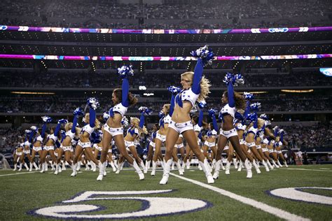 Dallas Cowboys Cheerleaders Wallpaper Wallpapersafari
