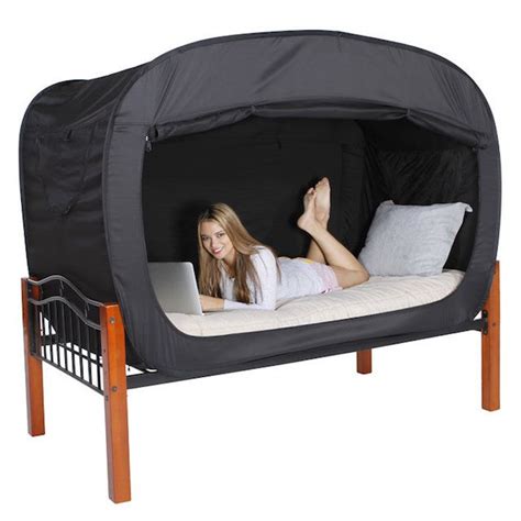 Privacy Pop Bed Tent Bed Tent Privacy Pop Bed